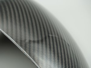 Alfa Romeo Tonale Mirror Covers - Carbon Fiber - Caps - Feroce Carbon